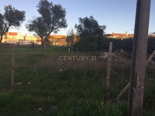 Terreno 470 m2 em Santo António da Charneca