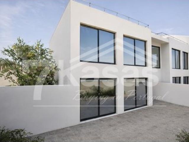 TERRENO 474 m2 PROJETO APROVADO Capelas Lourinhã | Silver Coast