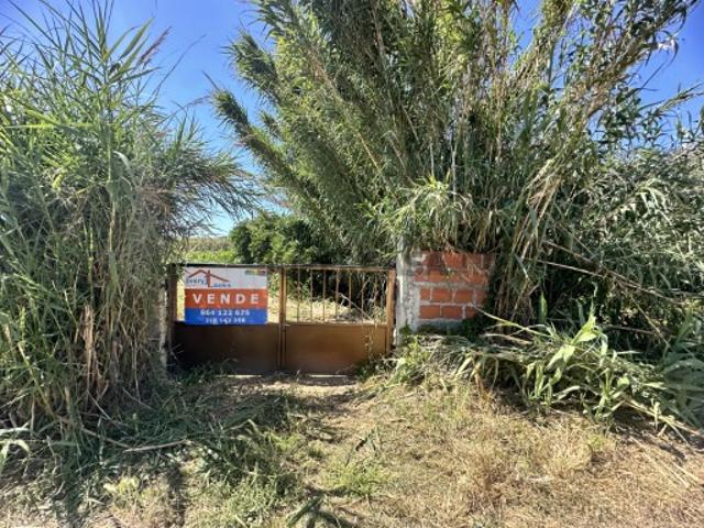 Terreno 4800 m2 Atouguia da Baleia