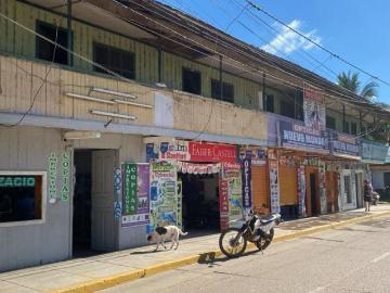 TERRENO 497 MT FRENTE A LA PLAZA DE ARMAS DE PUERTO MALDONADO