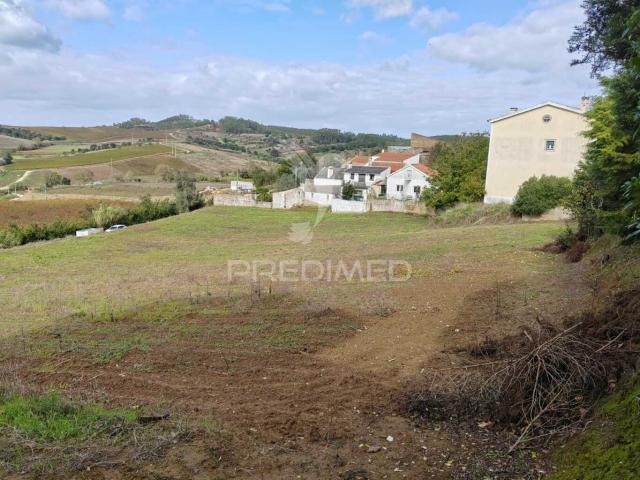 TERRENO 4030 M2 P/Construção em Matacães