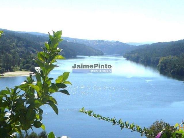 Terreno 40.500m2 vizinho ao rio Douro. Portugal, Porto, Penafiel, Entre os Rios. | 26084083904
