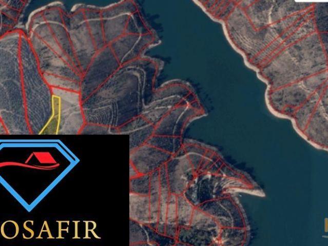 Terreno 4240 m2 na serra da Pombeira com acesso razoável | 26084091844