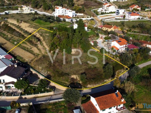 Terreno 4.000 m² em Coimbra Eiras | 26073253734