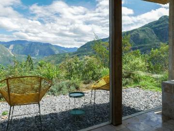 Terreno 4,800 m² Cerca a Catarata de Gocta Chachapoyas, Ideal Hotel o Lodge Turístico