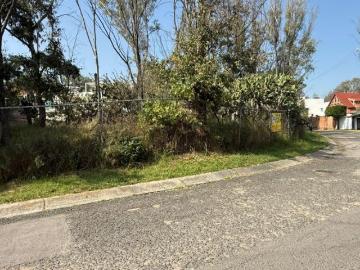 Terreno 544m² en Venta en Campestre del Lago