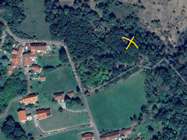terreno 5500 mq
