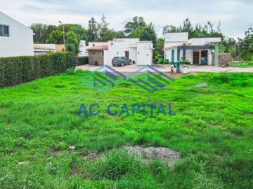 Terreno de 595 m? en Club de Golf San Gil | Paseo de las Paloma