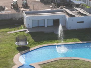 HERMOSO TERRENO PARA CENTRO DE EVENTOS CERCANO A LA SERENA