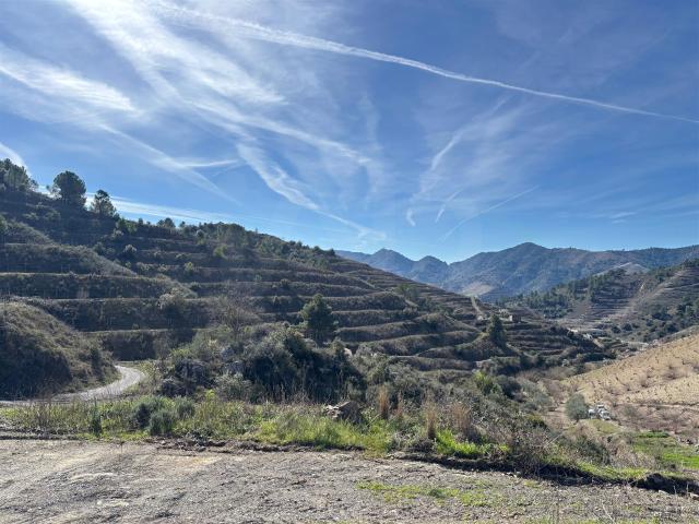 Terreno 65420 m2 m² Porrera