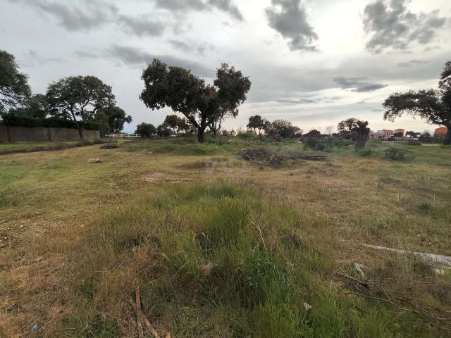 Terreno 695 m2