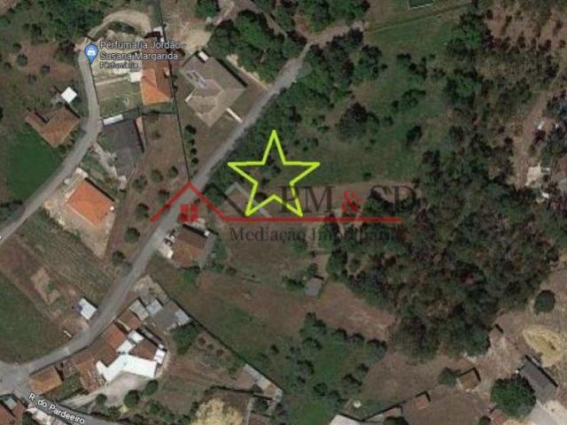 Terreno 6000 m2 Calvaria de Cima Batalha | 26083523834