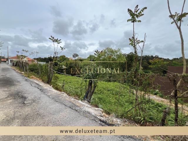 Terreno 780m2 para Moradia 4 frentes | Vila Nova de Gaia