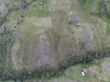 TERRENO 7000 MTS DE VENTA EN GUALACEO
