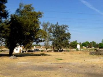 TERRENO 7.5 HECTAREAS CARRETERA A CHAPALA