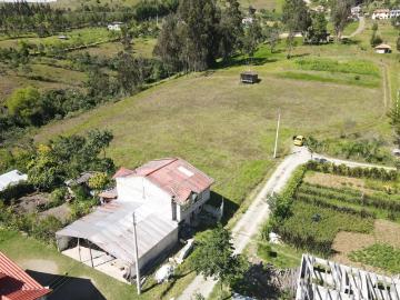 TERRENO 8252 MTS DE VENTA EN GUALACEO
