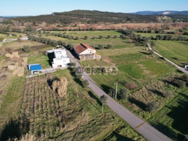 Terreno | 830 m2 | Sobral | Soure