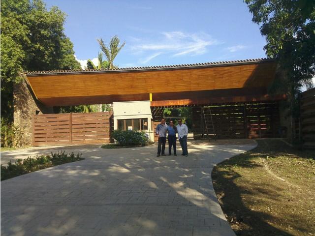 Terreno 990m2 Armonía Club Residencial Ecológico, Acarigua