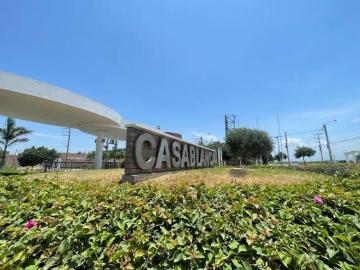 Terreno 90 M2 En Condominio Cerrado Casablanca. M.VIZCONDE