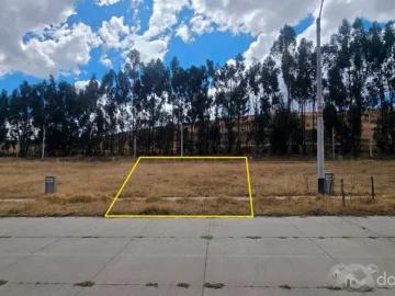 Terreno 90 M2 Urb. Eucaliptos de Huancayo I Etapa – El Tambo