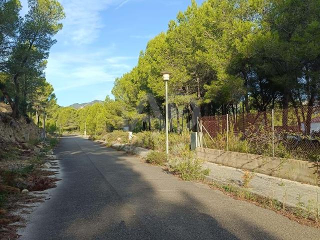 Terreno 912 m2