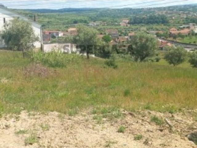 Terreno/Construção/Ourém