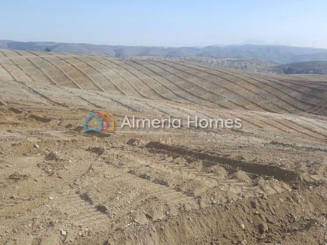 Terreno/Finca Rústica en venta en Taberno, Almería