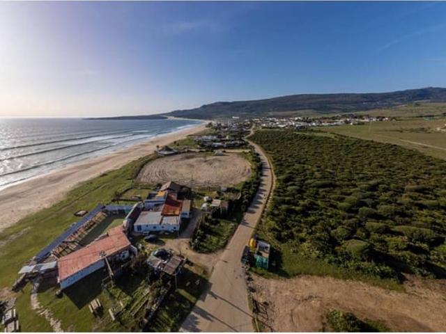 Terreno/Finca Rústica en venta en Tarifa, Cádiz Costa de la Luz