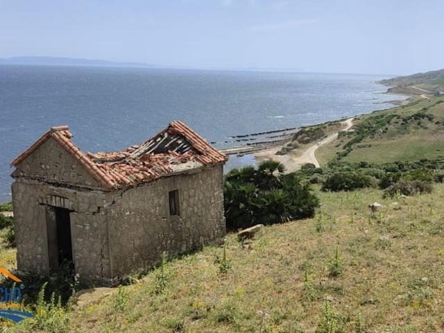 Terreno/Finca Rústica en venta en Tarifa, Cádiz Costa de la Luz