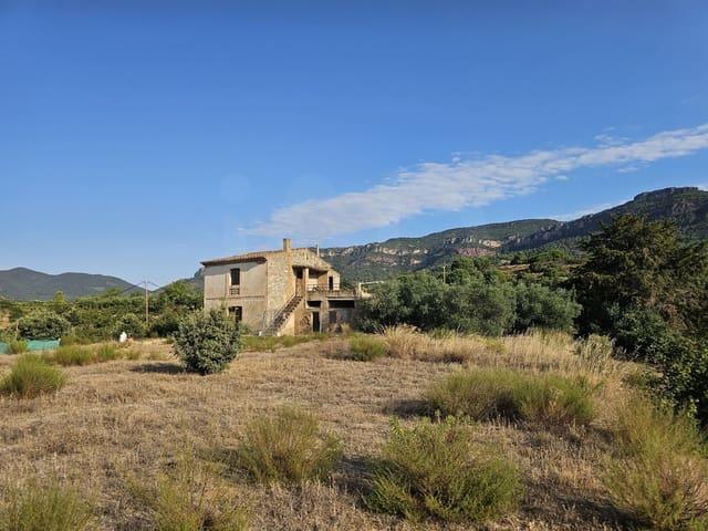 Terreno/Finca Rústica en venta en Alforja, Tarragona