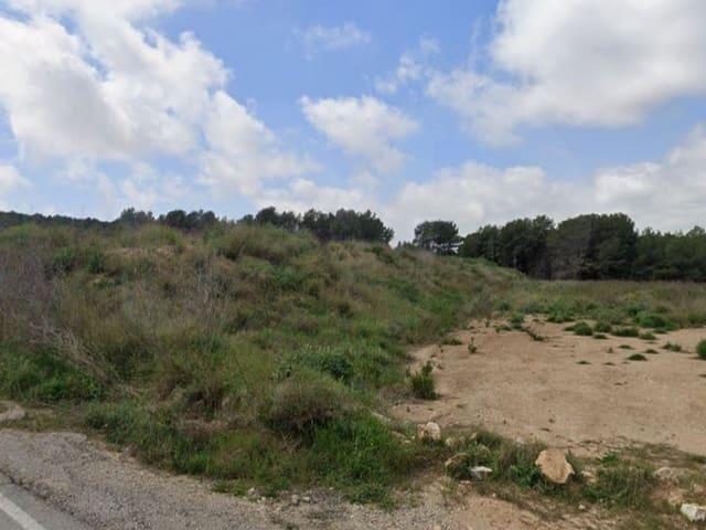 Terreno/Finca Rústica en venta en Bellvei, Tarragona