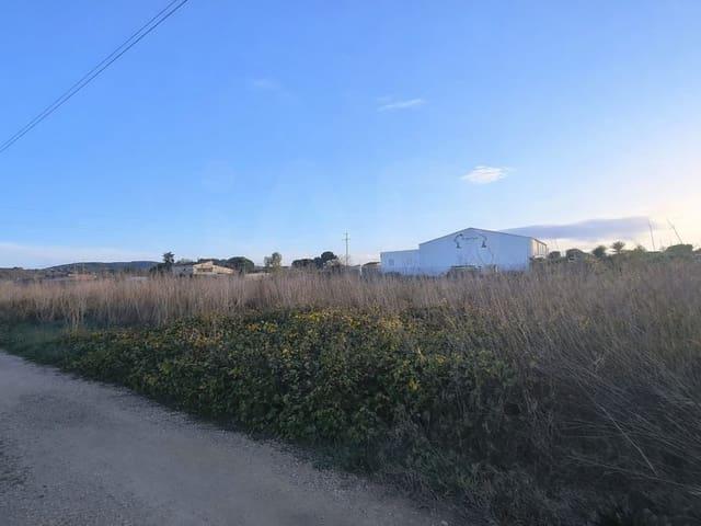 Terreno/Finca Rústica en venta en Tarragona, Tarragona Costa Dorada