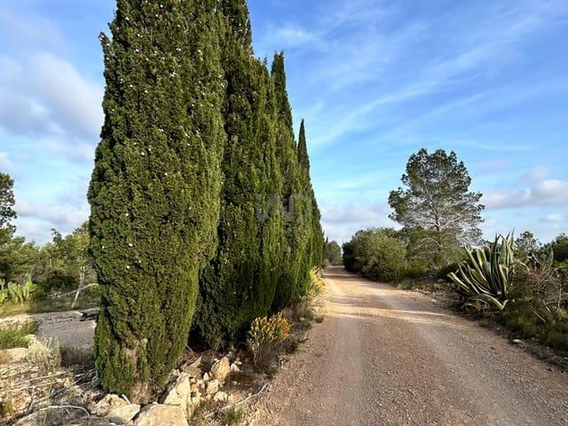 Terreno/Finca Rústica en venta en Tortosa, Tarragona