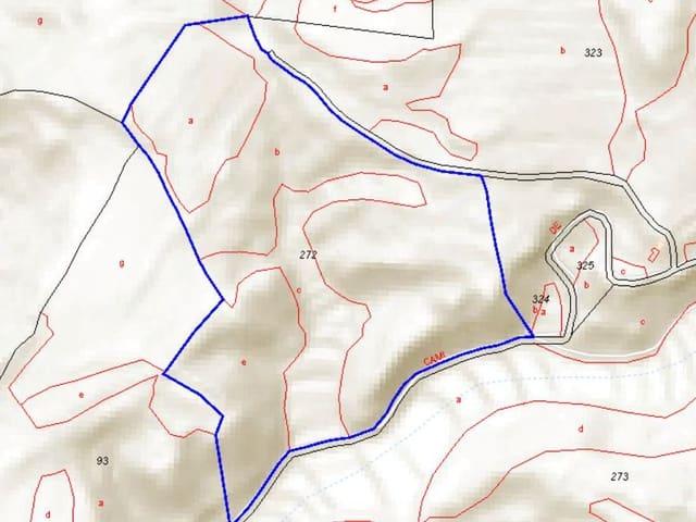 Terreno/Finca Rústica en venta en Flix, Tarragona