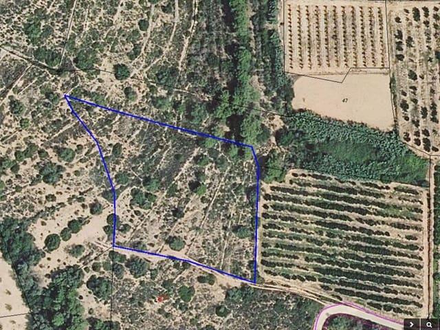 Terreno/Finca Rústica en venta en Tarragona, Tarragona Costa Dorada