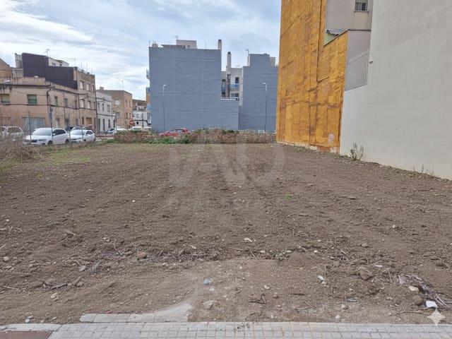 Terreno/Finca Rústica en venta en Roquetes, Tarragona