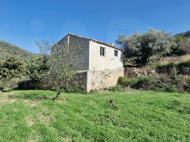 Terreno/Finca Rústica en venta en Rasquera, Tarragona
