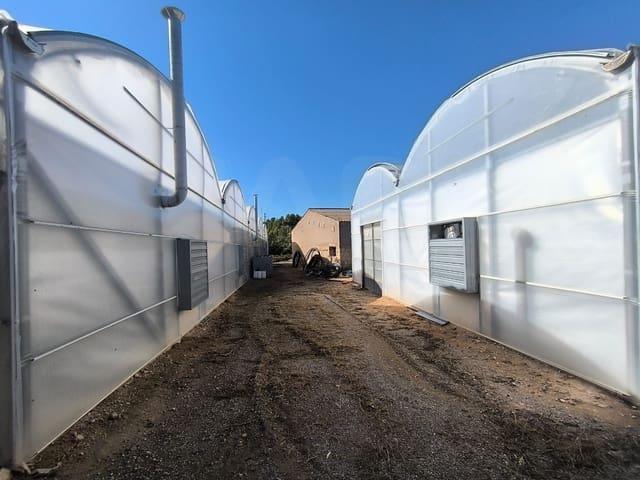Terreno/Finca Rústica en venta en Tarragona, Tarragona Costa Dorada