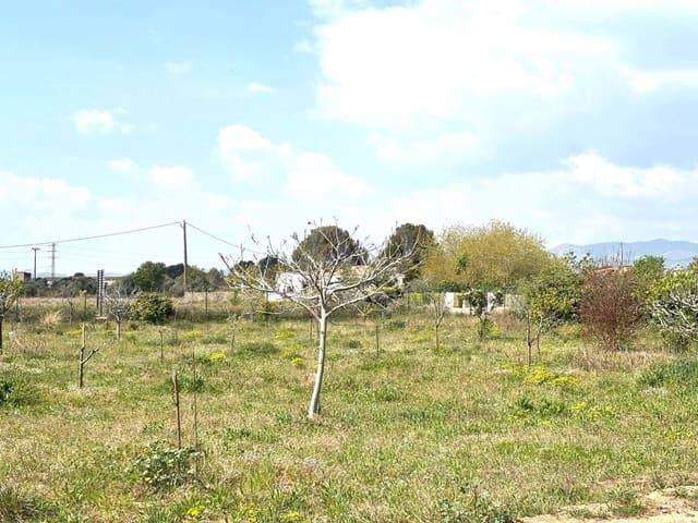 Terreno/Finca Rústica en venta en Tarragona, Tarragona Costa Dorada