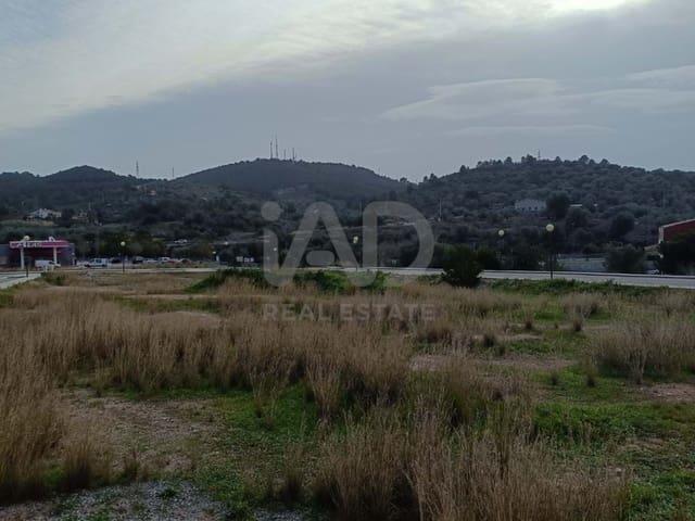 Terreno/Finca Rústica en venta en El Perelló, Tarragona Costa Dorada