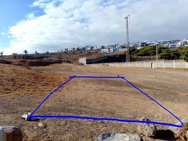Terreno/Finca Rústica en venta en Telde, Gran Canaria
