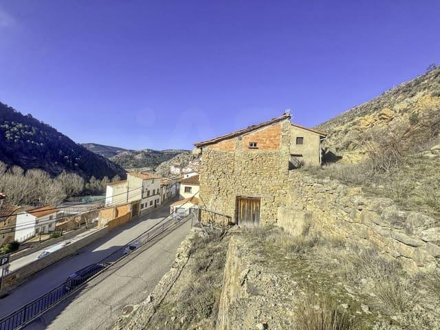 Terreno/Finca Rústica en venta en Teruel, Teruel
