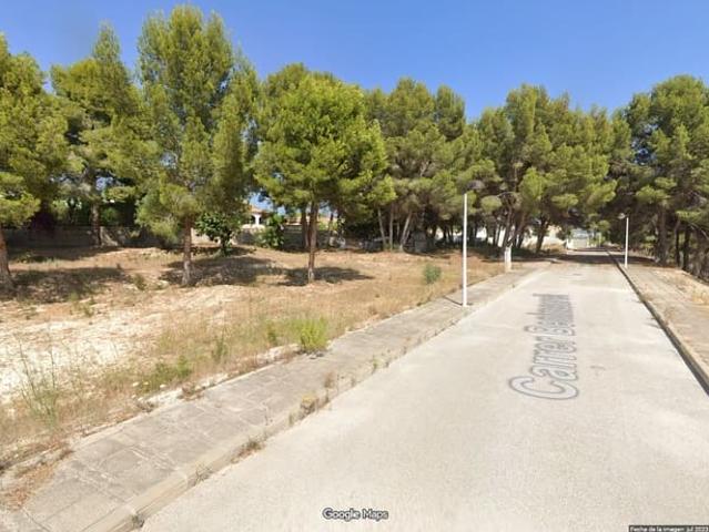 Terreno/Finca Rústica en venta en Teulada, Alicante Costa Blanca