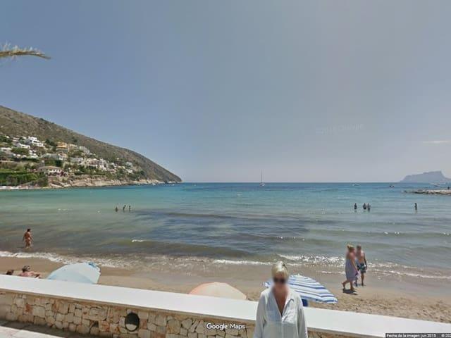 Terreno/Finca Rústica en venta en Teulada, Alicante Costa Blanca