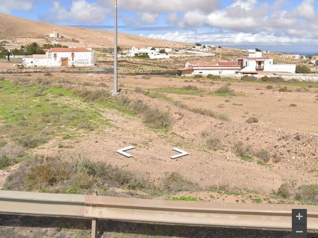 Terreno/Finca Rústica en venta en Tindaya, Fuerteventura