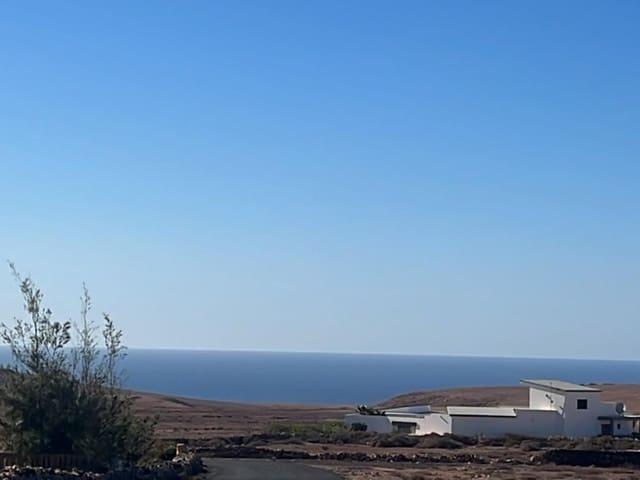 Terreno/Finca Rústica en venta en Tindaya, Fuerteventura