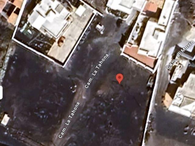 Terreno/Finca Rústica en venta en Tías, Lanzarote