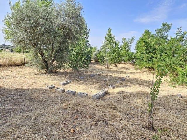 Terreno/Finca Rústica en venta en Toledo, Toledo