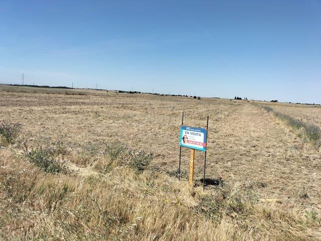 Terreno/Finca Rústica en venta en Toledo, Toledo