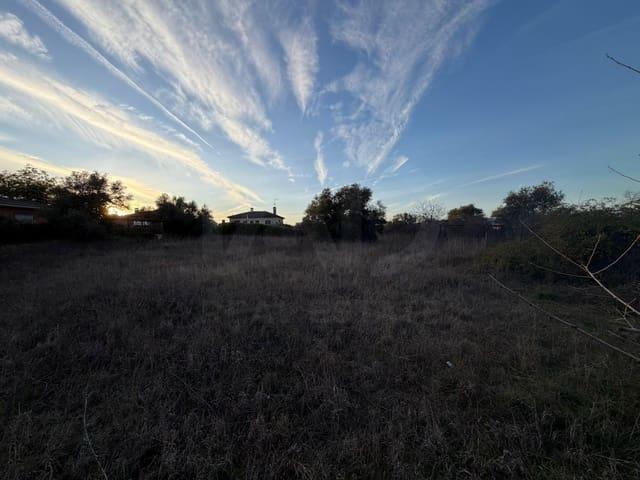 Terreno/Finca Rústica en venta en Toledo, Toledo